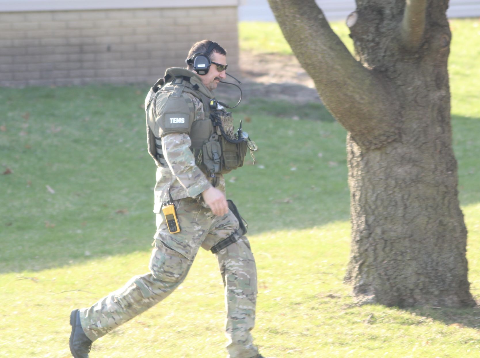 Standoff 7